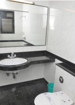 Hotel Deccan Park Pune Ngoại thất bức ảnh