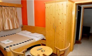 Hotel Deccan Park Pune Ngoại thất bức ảnh