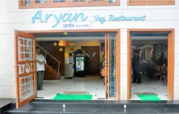 Hotel Deccan Park Pune Ngoại thất bức ảnh