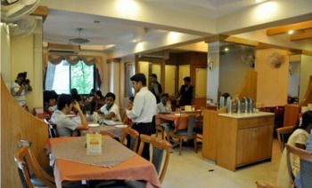 Hotel Deccan Park Pune Ngoại thất bức ảnh