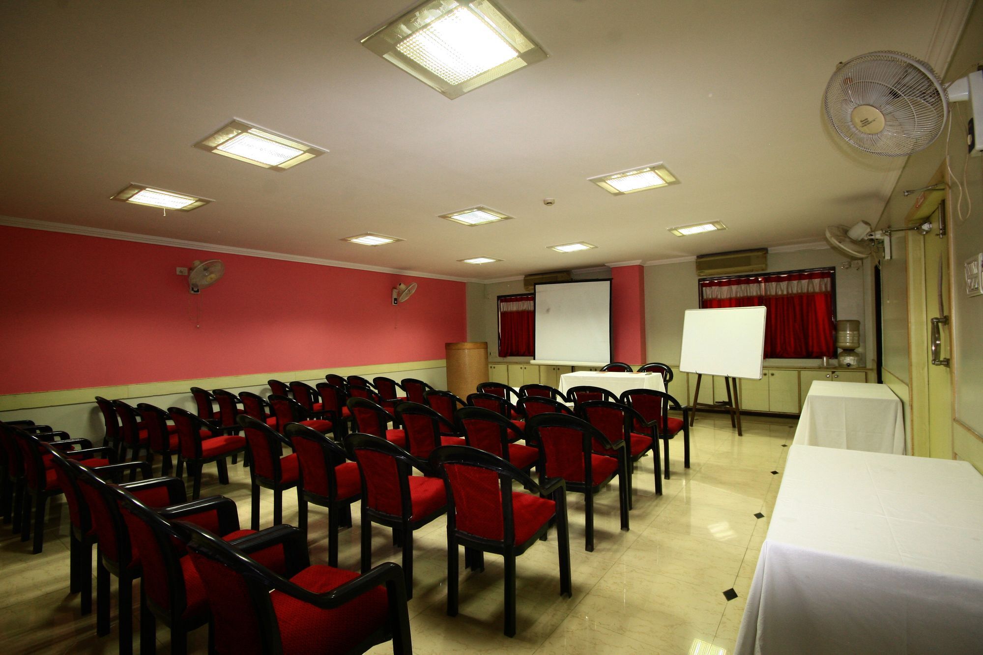 Hotel Deccan Park Pune Ngoại thất bức ảnh